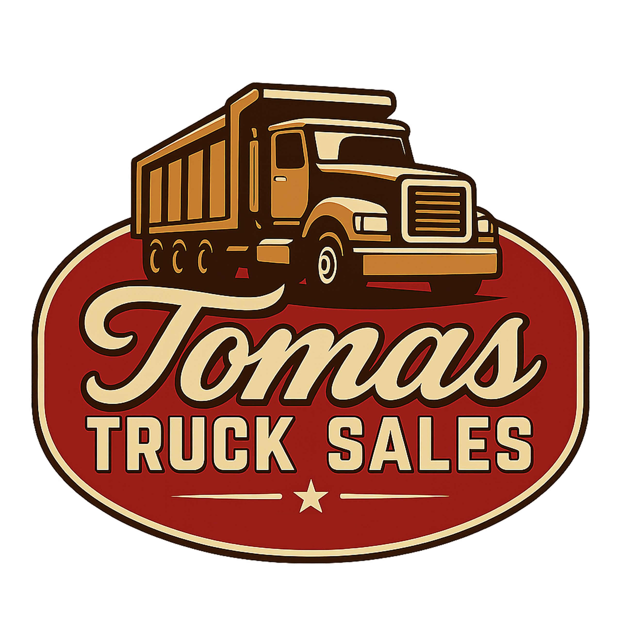 Tomas Trucks Sales